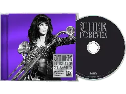 Cher - Forever (Purple Cover) [CD]