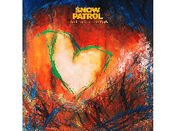 Snow Patrol - The Forest Is Path [CD]