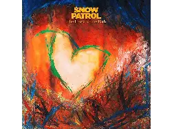 Snow Patrol - The Forest Is Path [CD]