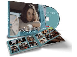 Wolkenfrei - Hotel Tropicana-Premium Fotobuch [CD]