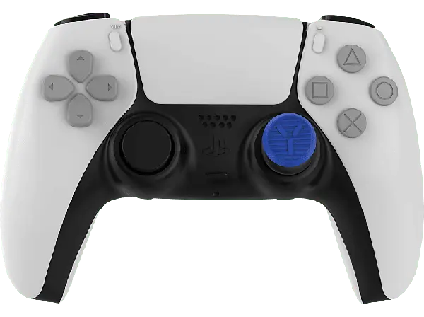 ISY IC-6009 PS5 Controller Aufsätze; Zubehör für PS5