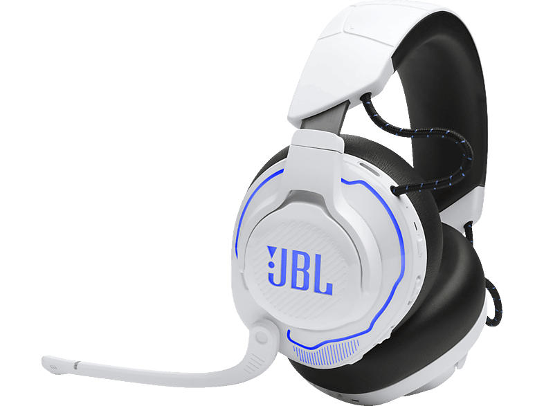 JBL Quantum 910 PWL; Gaming Headset