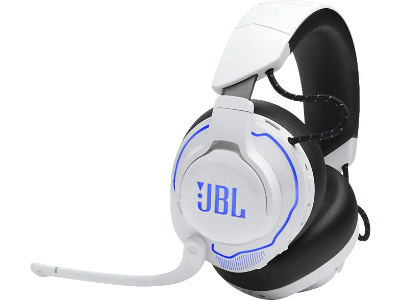 JBL Quantum 910 PWL; Gaming Headset