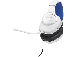 JBL Gaming Headset Q100 PS5 Qauntum 100; Kopfhörer