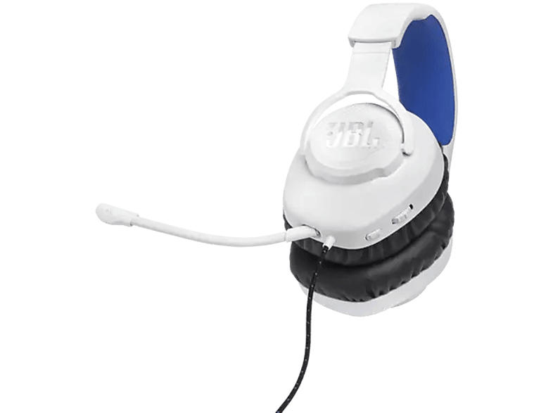 JBL Gaming Headset Q100 PS5 Qauntum 100; Kopfhörer