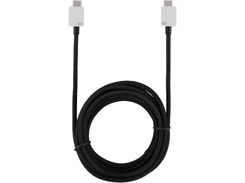 ISY PS5-Controller-Ladekabel