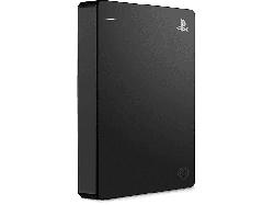 Seagate Game Drive 4TB für PlayStation 4; Festplatte