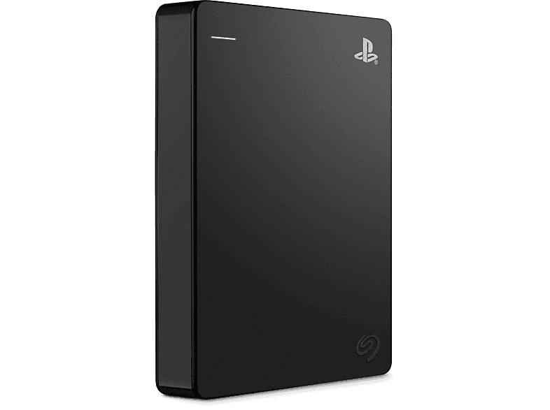 Seagate Game Drive 4TB für PlayStation 4; Festplatte