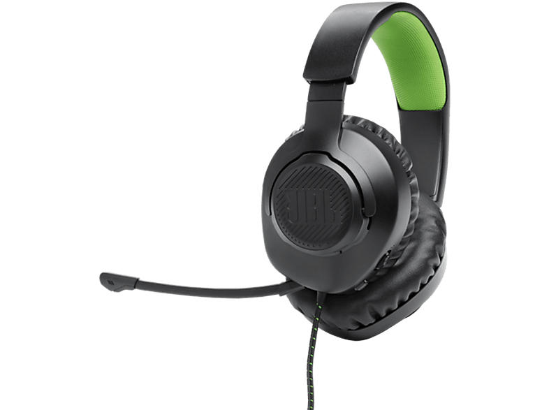 JBL Gaming Headset Xbox Qauntum 100; Kopfhörer