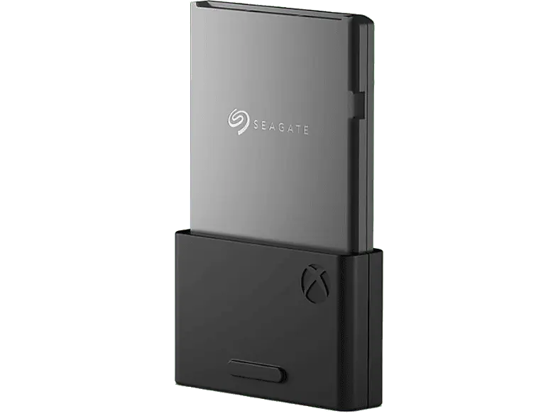 SEAGATE Storage Expansion Card 1 TB für Xbox® Series X, Xbox S; Externe Festplatte