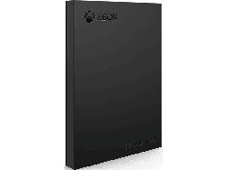 Seagate Game Drive Xbox 2 TB 2.5 Zoll, USB 3.0, Externe Festplatte, Schwarz