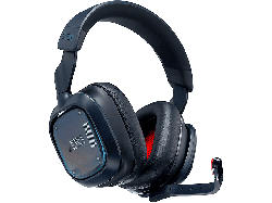 Astro Gaming A30 Gaming Headset Navy/Rot/für PC,Playstation 4 ,Switch