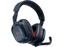 astro Gaming Astro A30 Kabelloses Gaming Headset, Lightspeed & Bluetooth, Xbox Series x s, Marine