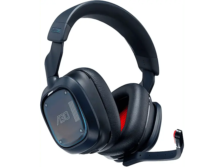 astro Gaming Astro A30 Kabelloses Gaming Headset, Lightspeed & Bluetooth, Xbox Series x s, Marine
