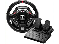 THRUSTMaster Rennlenkrad THRUSTMaster T128 für Xbox® und PC