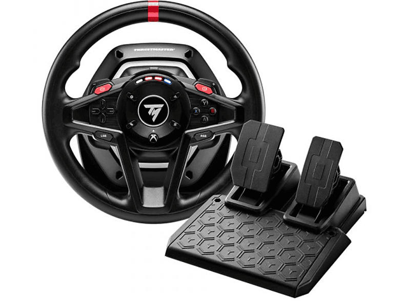 Thrustmaster Rennlenkrad Thrustmaster T128 für Xbox® und PC