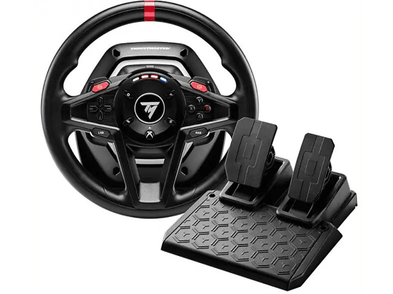 THRUSTMaster Rennlenkrad THRUSTMaster T128 für Xbox® und PC