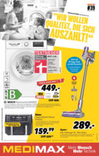 MEDIMAX MEDIMAX: Aktuelle Angebote - bis 26.09.2024