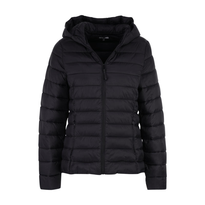 Sia Jacket, Schwarz