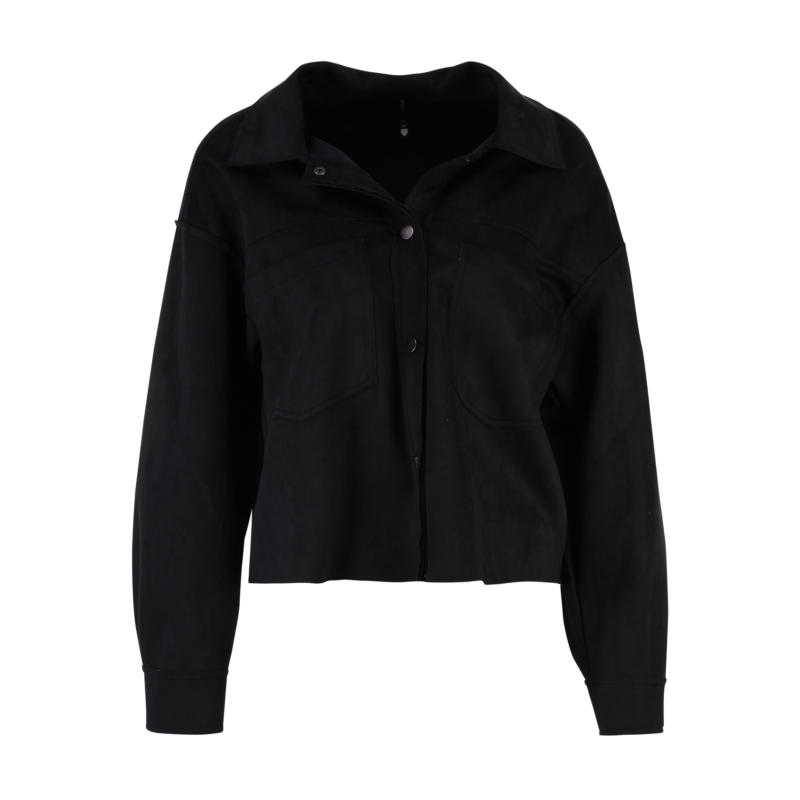 Maja Jacket, Schwarz