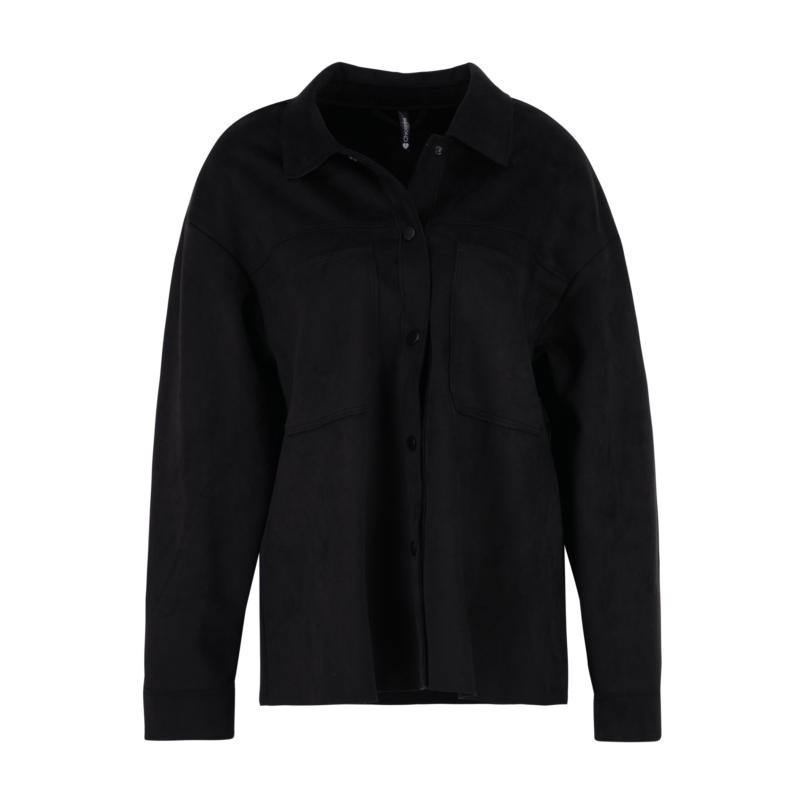 Malia Jacket, Schwarz