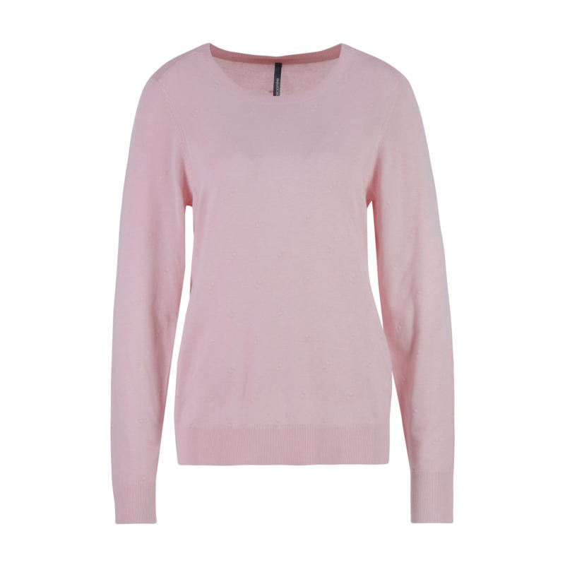 Bella Pullover, Rose