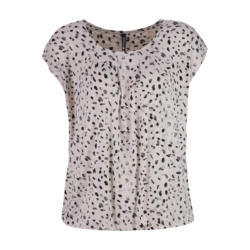 Minou Shirt, Beige