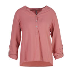 Gerry Bluse, Framboise