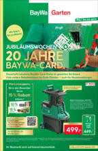 BayWa: Wochenangebote