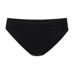 Bikini Underwear, Schwarz