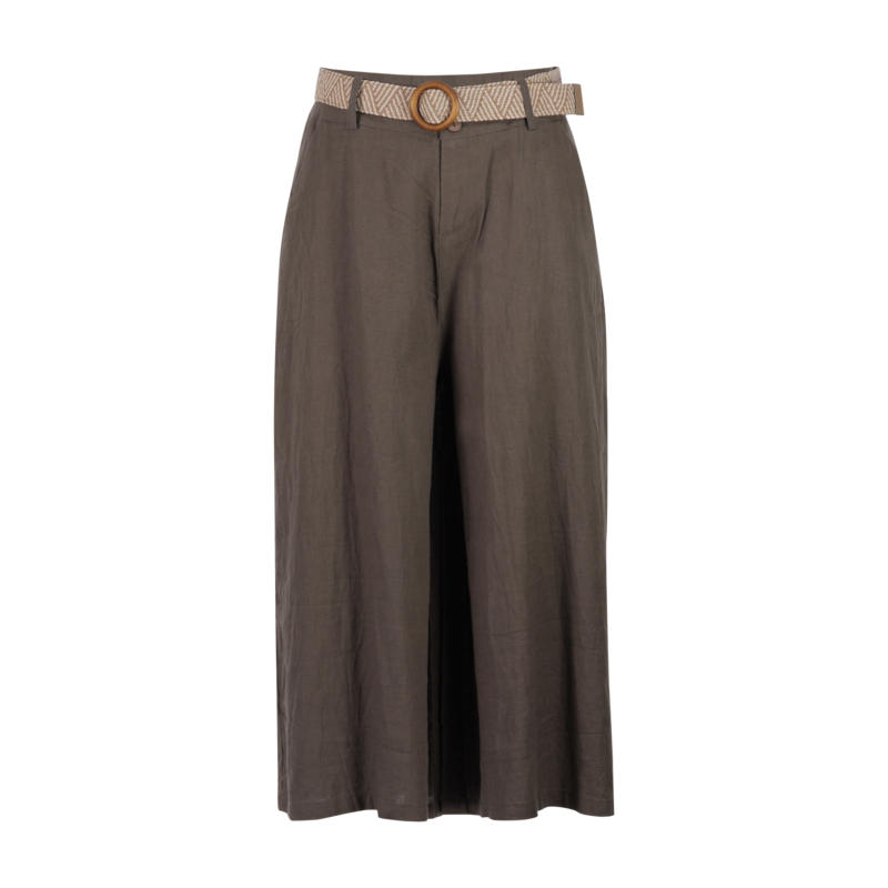 Loreen Pants, Khaki