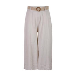 Loreen Pants, Beige