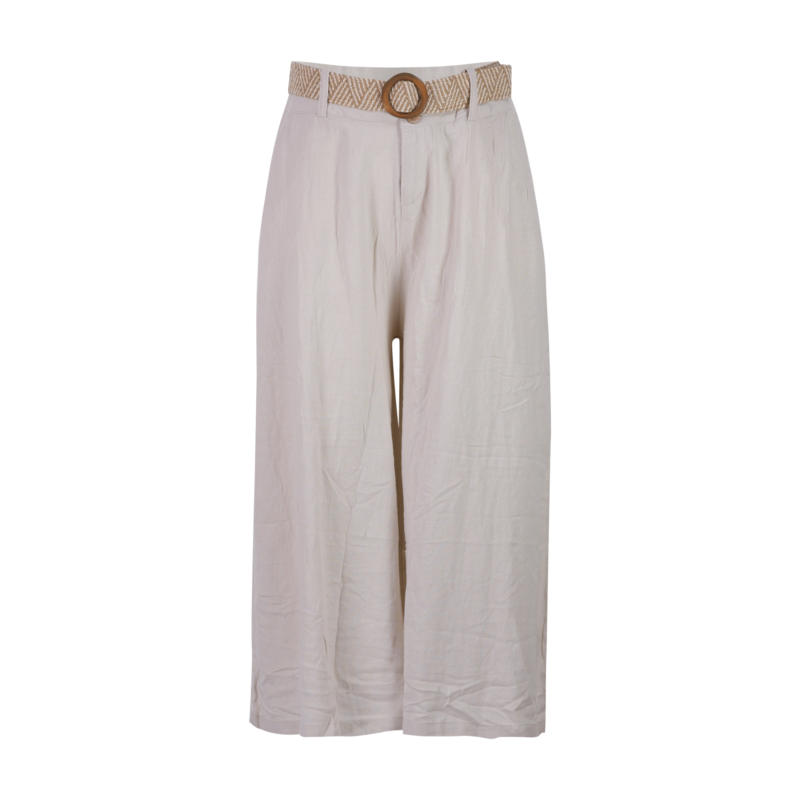 Loreen Pants, Beige