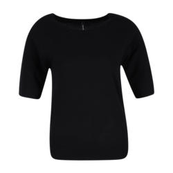 Sally Pullover, Schwarz