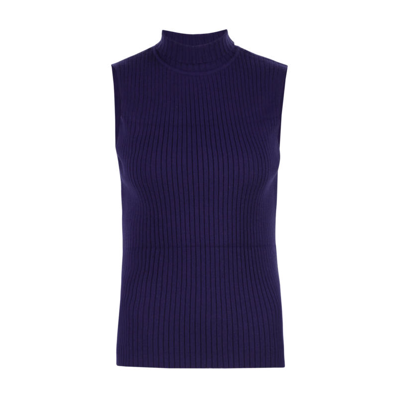 Cinzia Pullover, Viola