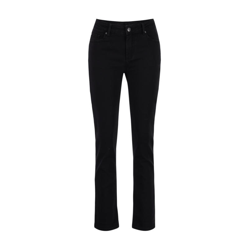 Roxy Jeans, Black Denim