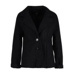 Mita Blazer, Schwarz