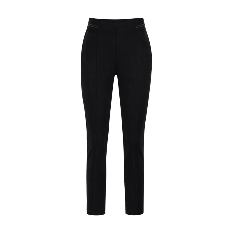 Chloe Pants, Schwarz