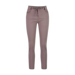 Giulietta Pants, Taupe