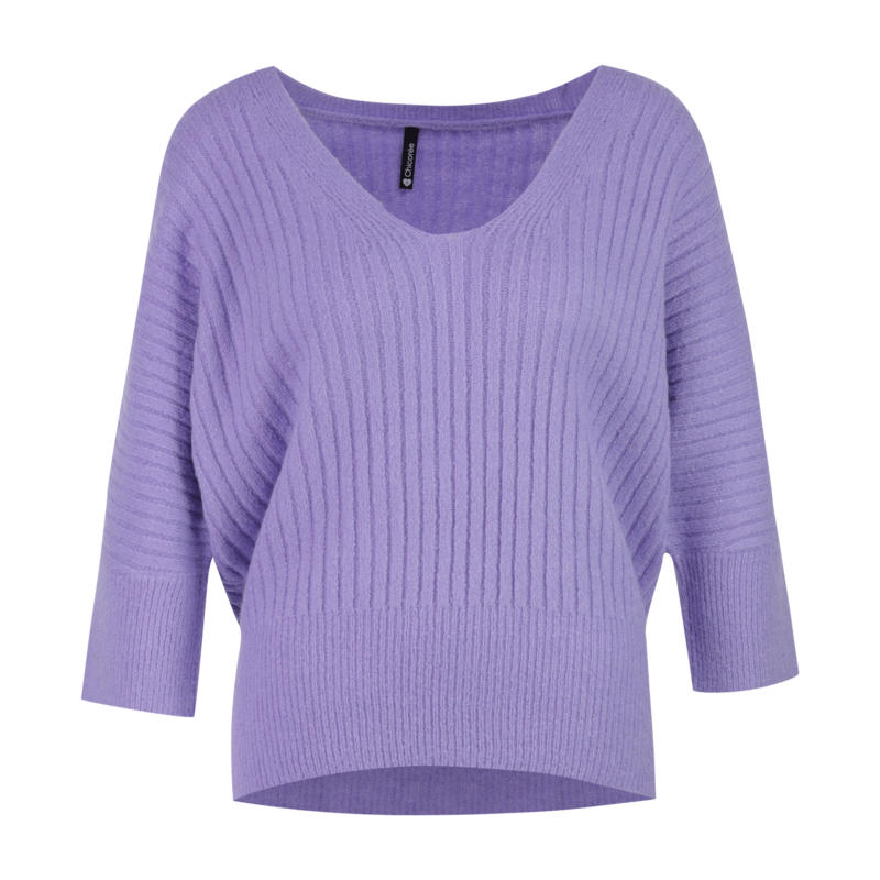 Carlotta Pullover, Lavendel