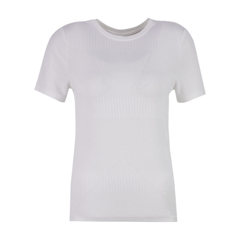 Lucienne Shirt, Offwhite