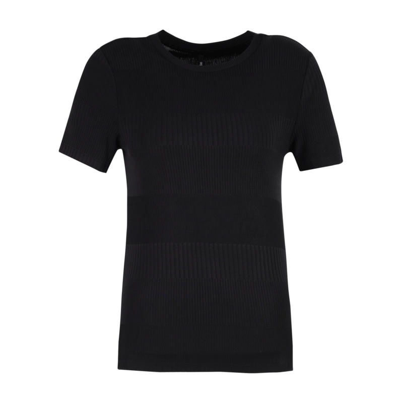 Lucienne Shirt, Schwarz