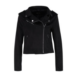 Siena Jacke, Schwarz