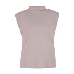 Lorianne Shirt, Taupe