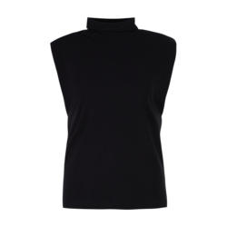 Lorianne Shirt, Schwarz