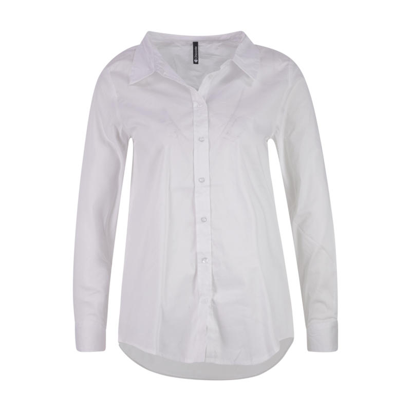 Fabienne Bluse, Weiss