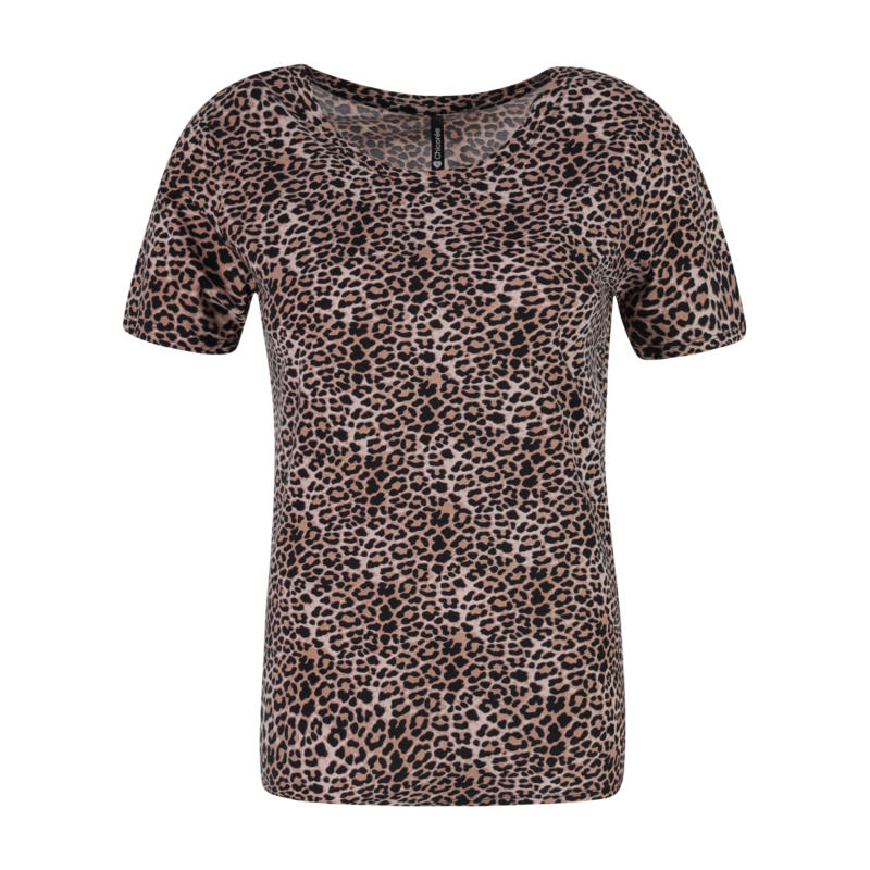 Lilou Shirt, Taupe