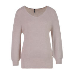 Liana Pullover, Natur