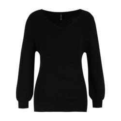 Liana Pullover, Schwarz