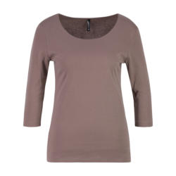 Laura Shirt, Taupe